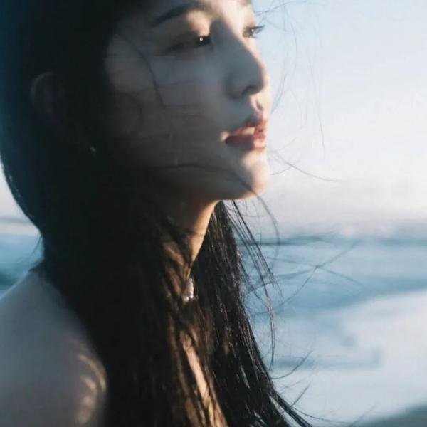 浮尘女儿录