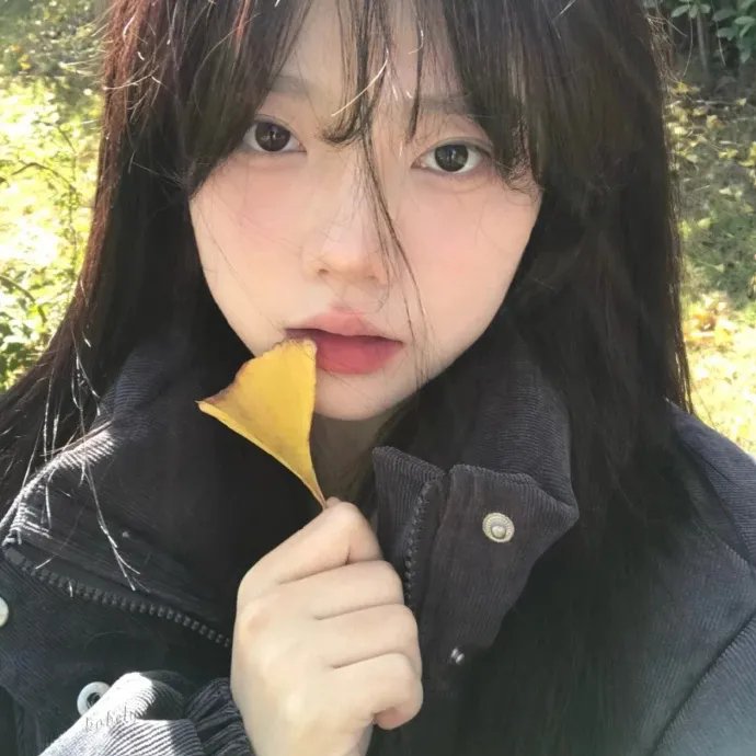 大白！